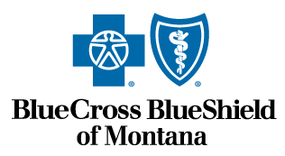 BCBS MT Logo