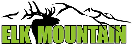 Elk Mountain Logo